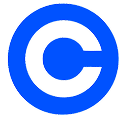Coinbase Commerce Logo